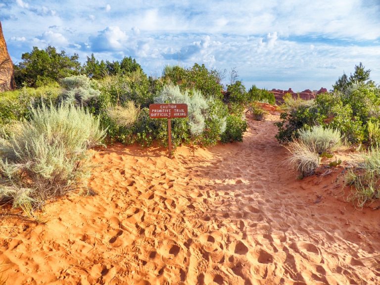 Autotour et randonnées dans les parcs de l'Ouest américain en liberté