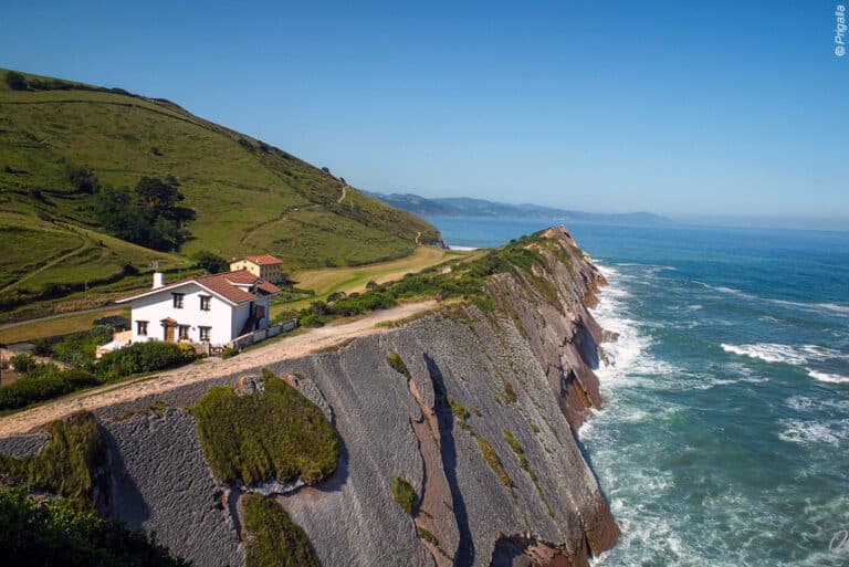 Randonnée Espagne Camino del Norte et Picos Akaoka