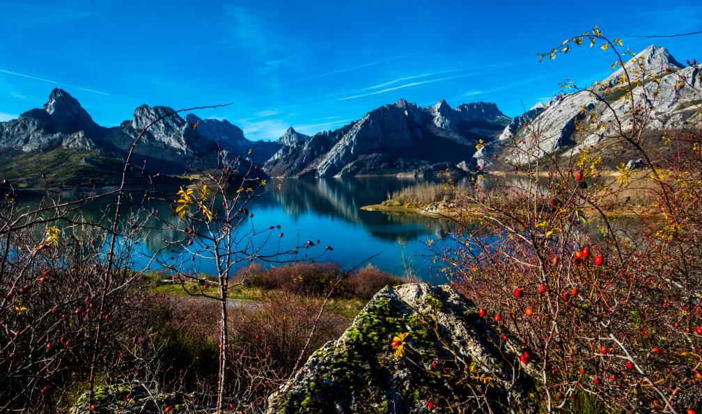 Trek Espagne Picos De Europa Akaoka