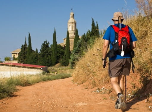 Voyage Espagne St Jacques de Compostelle pèlerinage Akaoka