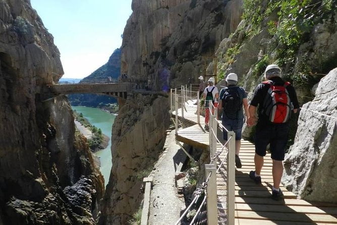 Randonnée Espagne Andalousie Séville Akaoka