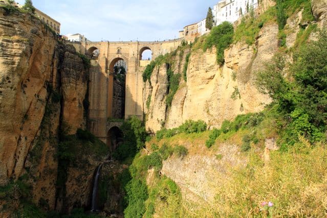 Randonnée Espagne Andalousie Séville Akaoka