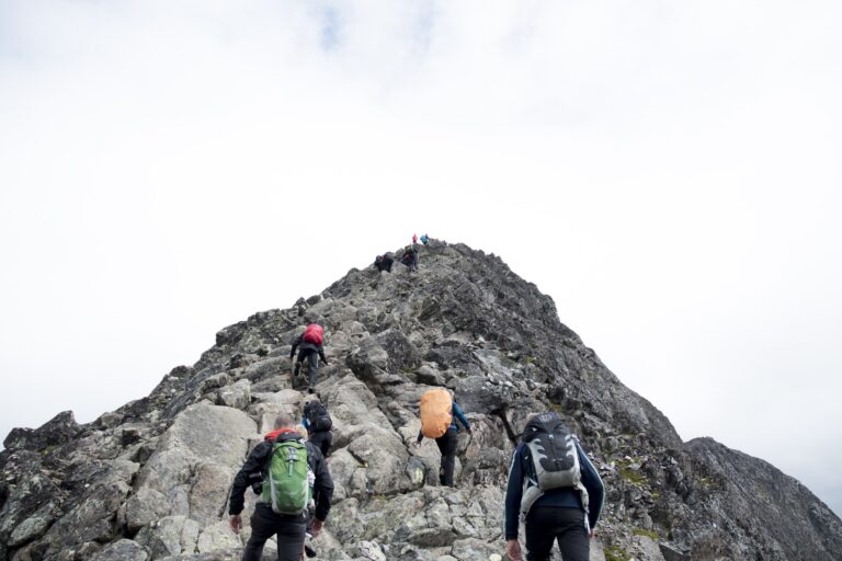 Trek Cap-Vert : ascension de montagnes à Santo Antão Akaoka