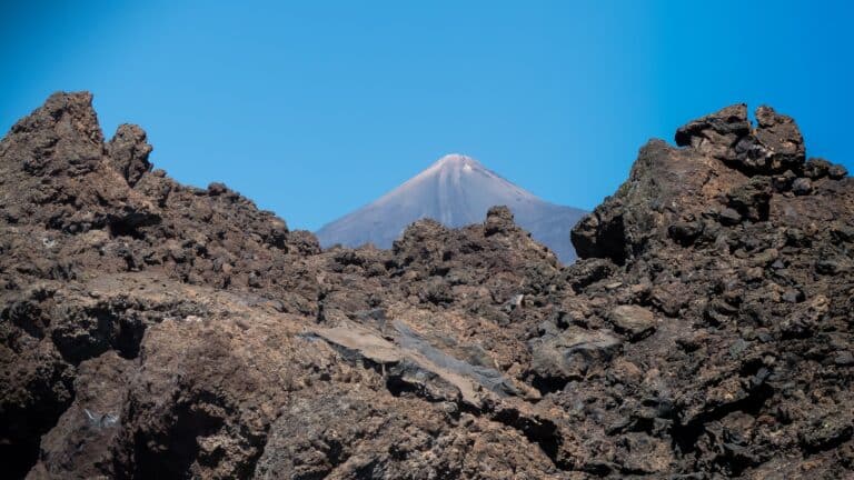 Trekking au Cap-Vert : volcan Pico do Fogo Akaoka