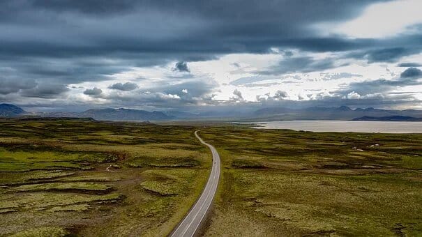 Autotour d'Islande en 4x4 au Longue route