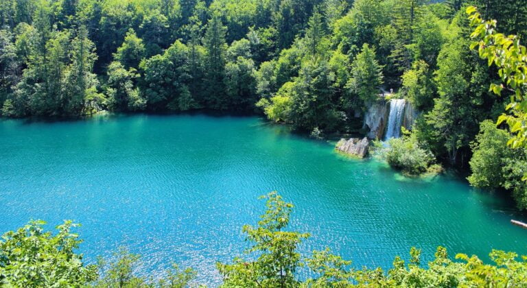 Randonnée Croatie lac Brac et Hvar Akaoka