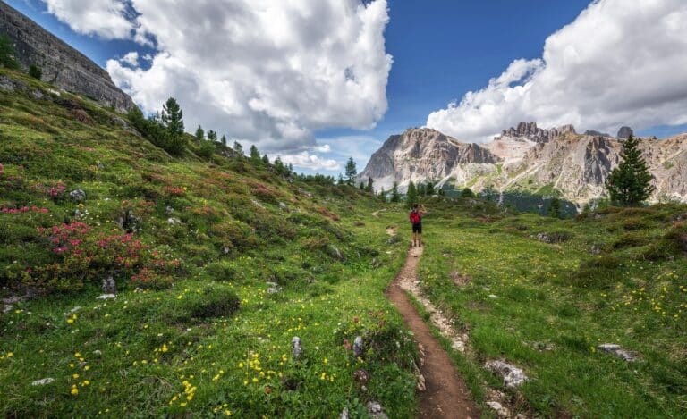 Randonnée Bulgarie et balnéo massif du Pirin Akaoka