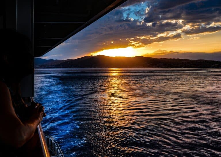 Croisière Italie sur les îles Eoliennes Akaoka