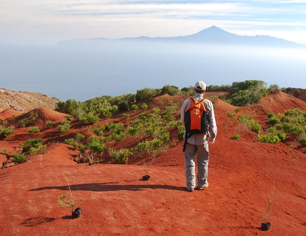 Voyage Espagne aventure désert Akaoka