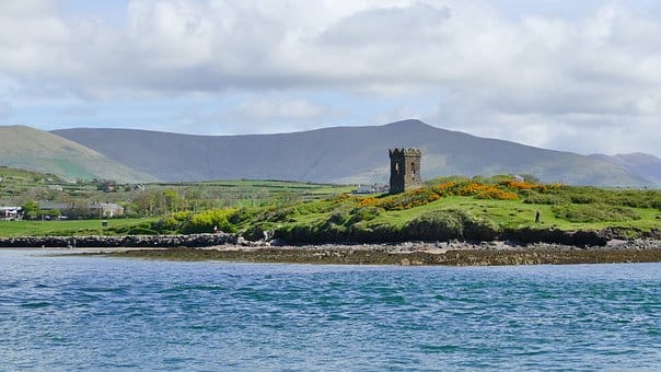 Inoubliable aventure en liberté dans la péninsule de Dingle en court séjour