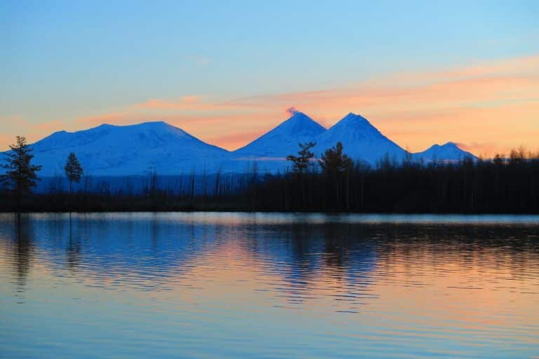 Rando découverte : Observation des magnifiques paysages de Finlande et sa nature enneigée