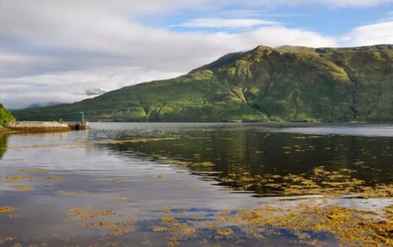 Randonnée Connemara : découverte les Lacs en vélo