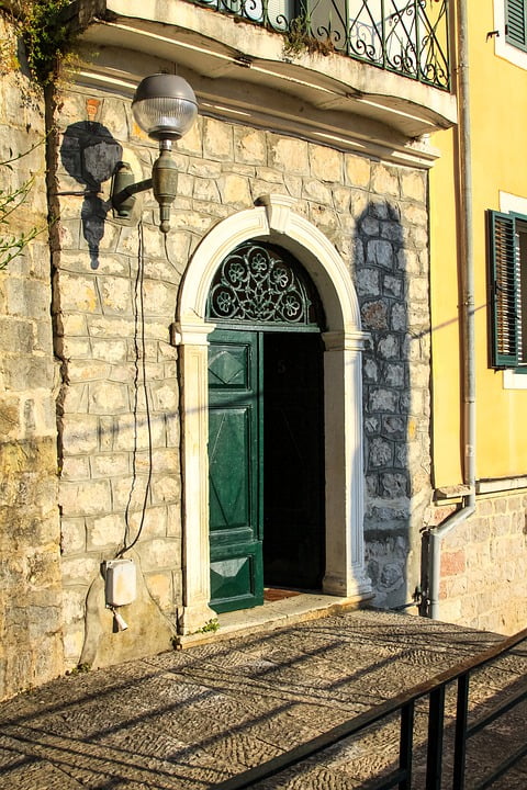 Voyage au Monténégro ville culturelle