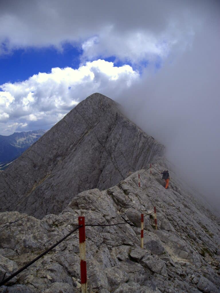 Trek Bulgarie massif de Pirin Akaoka