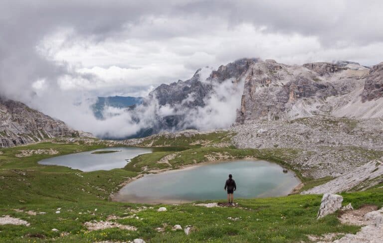 Trek Bulgarie Sept lacs du Rila Akaoka