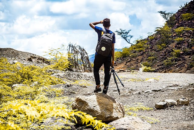 Trek au Kenya sur le Kilimandjaro Akaoka