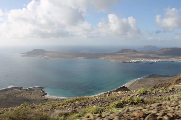 Voyage Canaries île La Gomera Akaoka