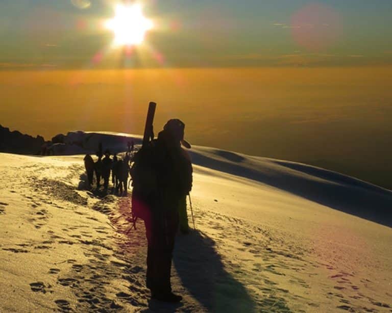 Trek en Tanzanie : ascension du Kilimandjaro Akaoka