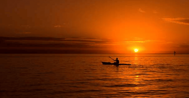 Kayak Corse du Sud Akaoka