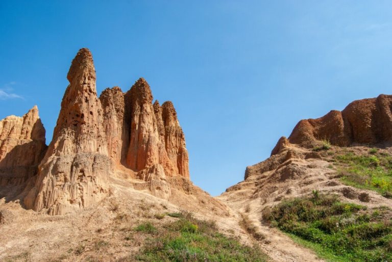 Trek Bulgarie Rhodopes Akaoka