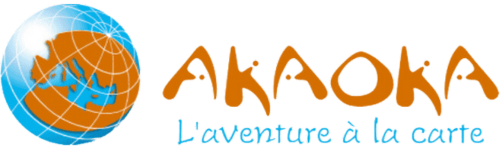 Akaoka, spécialiste des voyages d'aventure, randonnée, trek à la carte